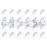 Planetara Peugeot 508 1.6thp, 1.6bluehdi 2010-2018, Stanga, CV Automata A6, NPW-PE-2006 1