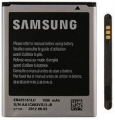 Acumulator Samsung EB425161L Li-Ion pentru telefon Samsung Galaxy Trend S7560, Ace II X S7560M, S Duos S7562, Trend II S7570, Trend II Duos S7572, Tr foto