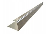 Segment reparatie prag Bmw Seria 7 (E38), 04.1994-12.2001, montare stanga=dreapta, metal galvanizat; lungime 2200 mm, B-Series