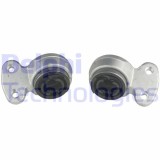 Delphi suport, trapez