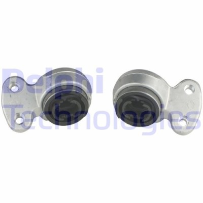 Delphi suport, trapez foto