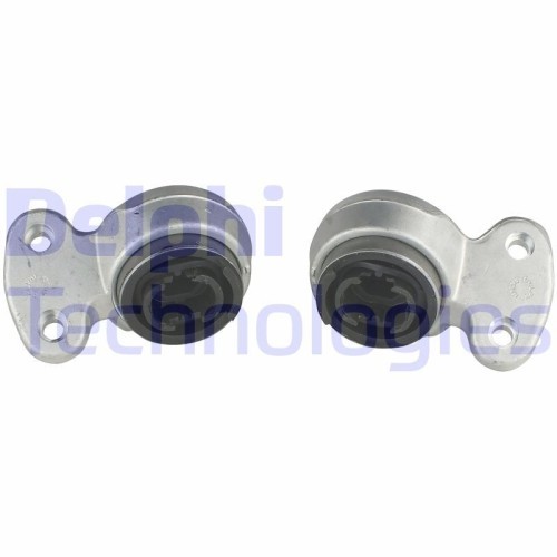 Delphi suport, trapez