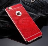 Toc TPU Skin Apple iPhone 7 RED