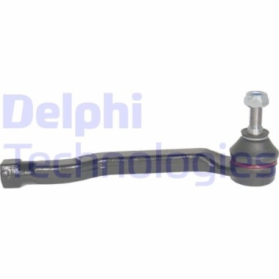 Delphi Cap de bara foto