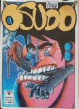 Revista benzi desenate OSUDO Nr 2 - Limba italiana