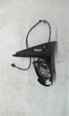 Suport oglinda electrica stanga Vw Golf 5 An 2004 2005 2006 2007 2008 2009 cod 1K185701 foto