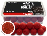 Haldorado - Boilies-uri Max Motion Boilie Long Life 30+, 400g, 30mm - Big fish (fragute)