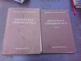 ORTOPEDIA CHIRURGICALA - ALEXANDRU RADULESCU 2 VOLUME