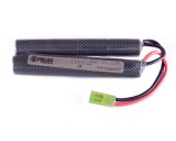 Acumulator NiMH TP 9.6V 1600mAh 8Fields