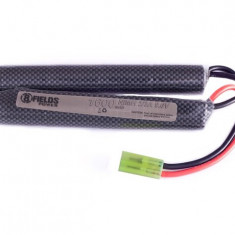 Acumulator NiMH TP 9.6V 1600mAh 8Fields