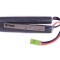 Acumulator NiMH TP 9.6V 1600mAh 8Fields
