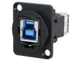 Adaptor USB 3.0 Metal 19x24mm