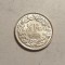 Elvetia 1/2 Franc 1964 Unc