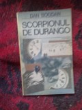 D7 Scorpionul de Durango - Dan Bogdan