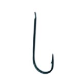 Carlige Mustad M313 tija lunga, 10 buc (Marime Carlige: Nr. 16)