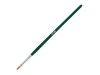 Pensula plata Kreul Basic nr. 0