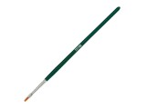 Pensula plata Kreul Basic nr. 0