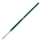 Pensula plata Kreul Basic nr. 0