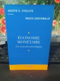 Stiglitz, Greenwald, Economie monetaire. Un nouveau paradigme, Paris 2005, 065