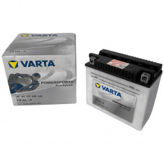 Baterie Moto Varta Powersports Freshpack 18Ah 200A 12V 518015018A514