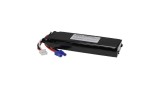 Instrument de modelism VHWB, baterie RC - 2400 mAh 7.4 V Li-polimer, EC2