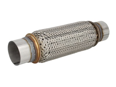 Racord flexibil esapament 50 x 200 foto