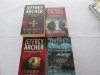 Jeffrey Archer