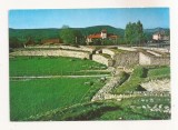RF77-Carte Postala - Sarmizegetusa, Amfitiatrul Roman, necirculata