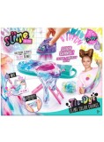 Set So Slime Tie Dye Color Change Table &amp; Iron (1158)