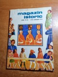 Revista magazin istoric ianuarie 1973