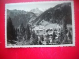 HOPCT 24108 HOTEL ANDRAZ -DOLOMITI - ITALIA --CP VECHE - NECIRCULATA