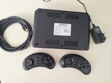 Console Sega Mega Drive Flashback HD, 85 Built-In Games