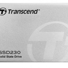 SSD Transcend SSD230S, 512GB, 2.5inch, Sata III 600