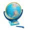 Geosafari - Glob pamantesc interactiv