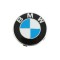 Capac janta aliaj Original BMW 57mm, 1 buc