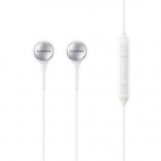 Casti Samsung EO-IG935BWEGWW In-Ear, White foto