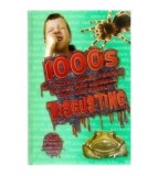 Moira Butterfield - 1000 s of facts, things, people, places and