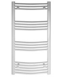 Radiator Baie Portprosop Curbat 500X1200Mm Alb , Talia 16 Tevi
