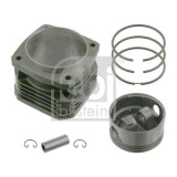 Febi Bilstein Bucsa cilindru, compresor aer