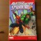 spider man lupta pentru putere corint junior marvel adventures 2007 benzi desenate 2007 in limba romana