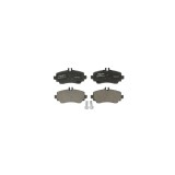 Placute frana MERCEDES-BENZ VANEO 414 ATE 13046028282