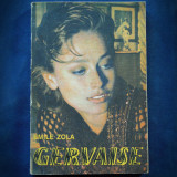 GERVAISE - EMILE ZOLA