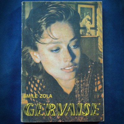 GERVAISE - EMILE ZOLA foto