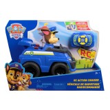 Masina cu telecomanda, Paw Patrol, RC Action Cruiser, 6073298