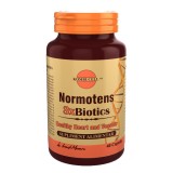Supliment Alimentar Normotens 3xBiotics 40 capsule Medica, Medica Farmimpex