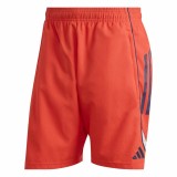 Bayern M&uuml;nchen pantaloni scurți de bărbați Downtime red - XXL, Adidas