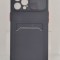 Husa Matte TPU Iphone 12 Pro Max.