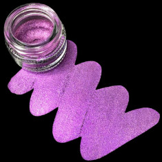 Pigment PK06(violet-rose) Duochrome pentru machiaj Kajol Beauty, 1g foto