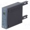 Limitator supratensiuni varistor SIEMENS S00 70-150V DC cu LED