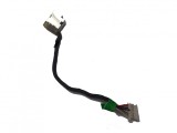 Mufa alimentare laptop HP 250 G7 255 G7 256 G7